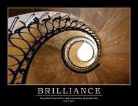 Abbildung von: Brilliance Poster - CRC Press