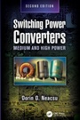 Cover: Switching Power Converters - CRC Press