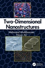 Cover: Two-Dimensional Nanostructures - CRC Press