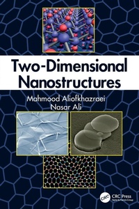 Enlarge image Cover: Two-Dimensional Nanostructures - CRC Press
