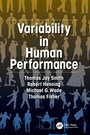 Cover: Variability in Human Performance - CRC Press