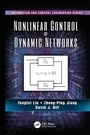 Cover: Nonlinear Control of Dynamic Networks - CRC Press