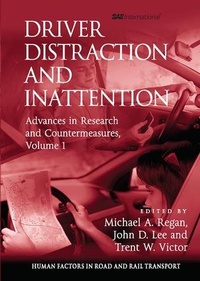 Abbildung von: Driver Distraction and Inattention - CRC Press