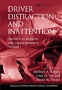Cover: Driver Distraction and Inattention - CRC Press
