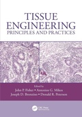 Cover: Tissue Engineering - CRC Press