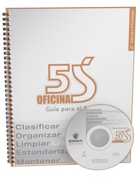 Abbildung von: 5S Office Training Package (Spanish) - CRC Press