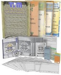 Abbildung von: TPM Training Package - Routledge