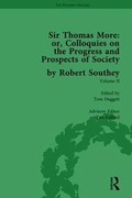 Cover: Sir Thomas More - Routledge