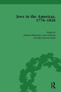 Bild: Jews in the Americas, 1776-1826 - Routledge