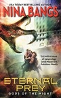 Cover: Eternal Prey - HarperCollins