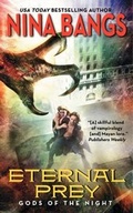 Cover: Eternal Prey - HarperCollins