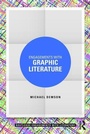 Cover: Engagements with Graphic Literature - Routledge