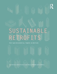 Abbildung von: Sustainable Retrofits - Routledge