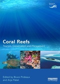 Cover: Coral Reefs: Tourism, Conservation and Management - Routledge