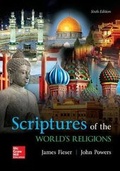 Cover: Loose Leaf for Scriptures of the World's Religions - McGraw-Hill Education