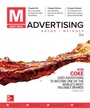 Cover: M: Advertising - McGraw-Hill Education