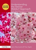 Cover: Understanding the Steiner Waldorf Approach - Routledge