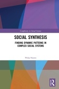 Cover: Social Synthesis - Routledge