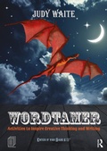Cover: Wordtamer - Routledge