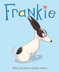 Cover: Frankie - Clarion Books