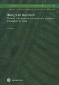 Cover: Changer de Trajectoire - World Bank Publications