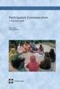 Cover: Participatory Communication - World Bank Publications