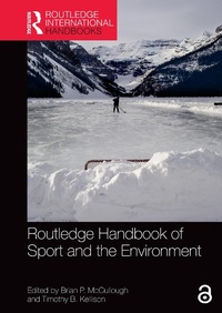 Abbildung von: Routledge Handbook of Sport and the Environment - Routledge