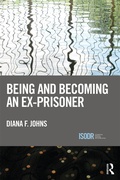 Bild: Being and Becoming an Ex-Prisoner - Routledge
