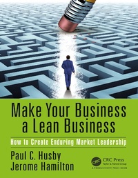 Abbildung von: Make Your Business a Lean Business - Routledge