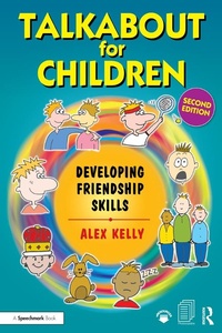 Abbildung von: Talkabout for Children 3 - Routledge
