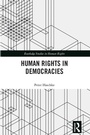 Cover: Human Rights in Democracies - Routledge