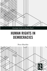 Abbildung von: Human Rights in Democracies - Routledge