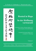 Cover: Rooted in Hope: China - Religion - Christianity Vol 1 - Routledge