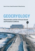 Cover: Geocryology - CRC Press