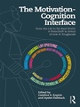 Cover: The Motivation-Cognition Interface - Routledge