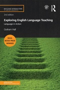 Cover: Exploring English Language Teaching - Routledge