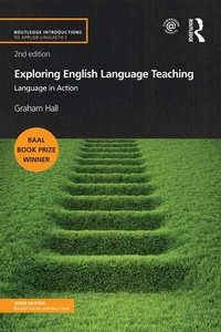 Enlarge image Cover: Exploring English Language Teaching - Routledge
