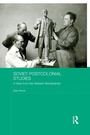 Cover: Soviet Postcolonial Studies - Routledge