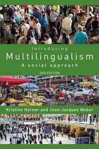 Abbildung von: Introducing Multilingualism - Routledge