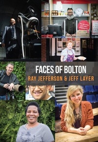Abbildung von: Faces of Bolton - Amberley Publishing