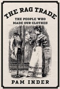Cover: The Rag Trade - Amberley Publishing