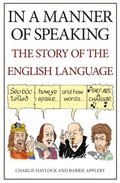 Cover: In a Manner of Speaking - Amberley Publishing