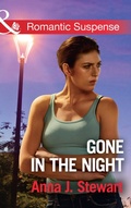 Cover: Gone In The Night - Mills & Boon