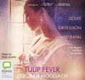 Cover: Tulip Fever - Bolinda Audio Books