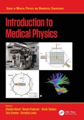 Cover: Introduction to Medical Physics - CRC Press