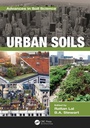 Cover: Urban Soils - CRC Press