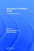 Cover: Radiology for Medical Finals - CRC Press