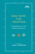 Cover: And Now, The Weather... - BBC Digital