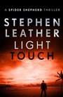 Cover: Light Touch - Hodder Paperback