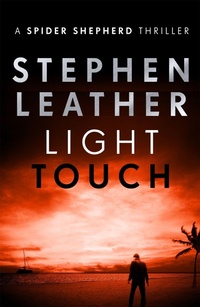 Enlarge image Cover: Light Touch - Hodder Paperback